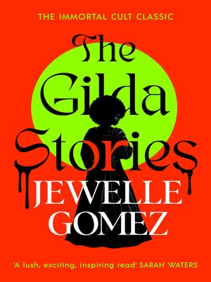 cover image of The Gilda Stories